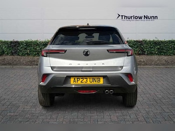 Used Vauxhall Mokka 2023 for sale - 79389914: Photo