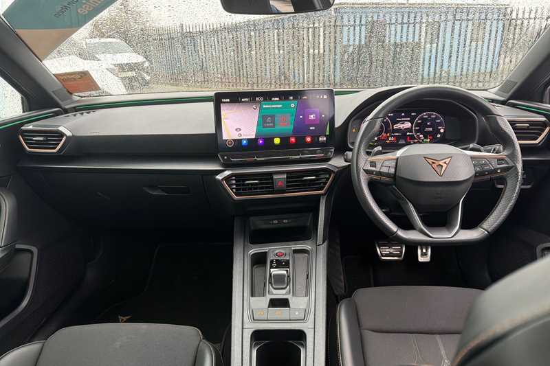 Used Cupra Leon 2024 for sale - 77471239: Photo 12