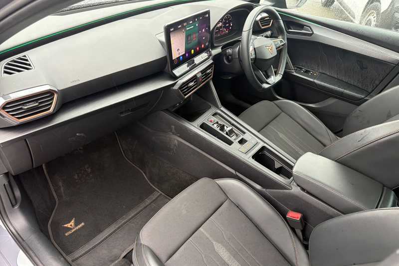Used Cupra Leon 2024 for sale - 77471239: Photo 13