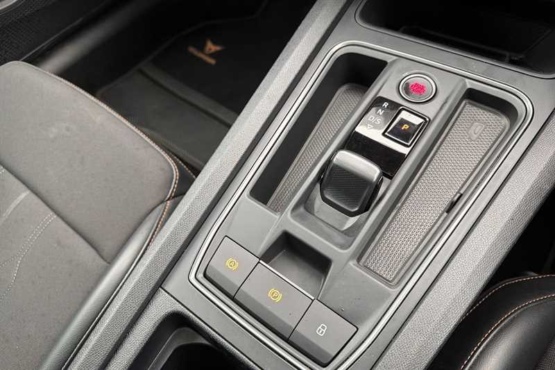 Used Cupra Leon 2024 for sale - 77471239: Photo 14