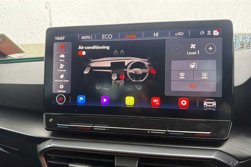 Used Cupra Leon 2024 for sale - 77471239: Photo 15