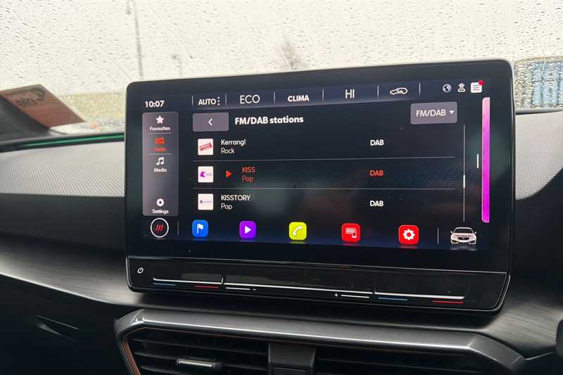 Used Cupra Leon 2024 for sale - 77471239: Photo 17