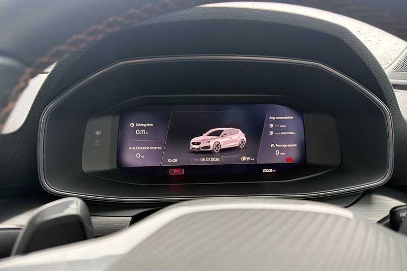 Used Cupra Leon 2024 for sale - 77471239: Photo 20