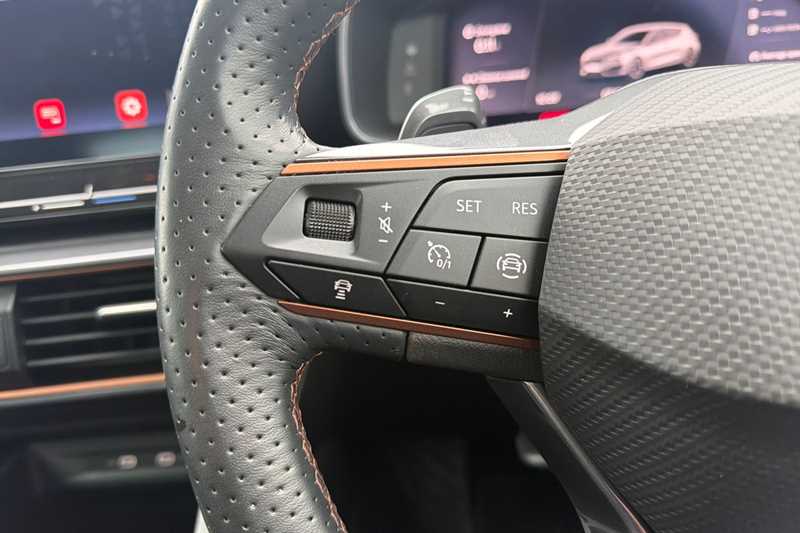 Used Cupra Leon 2024 for sale - 77471239: Photo 21