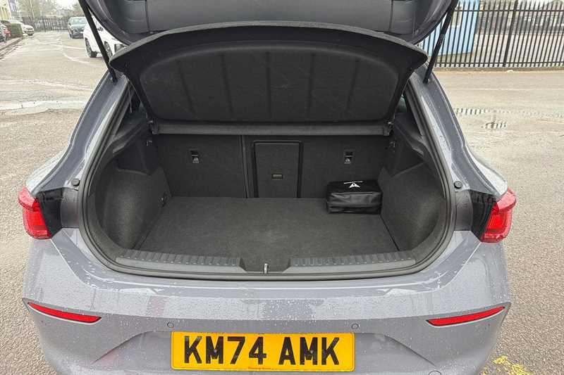 Used Cupra Leon 2024 for sale - 77471239: Photo 24