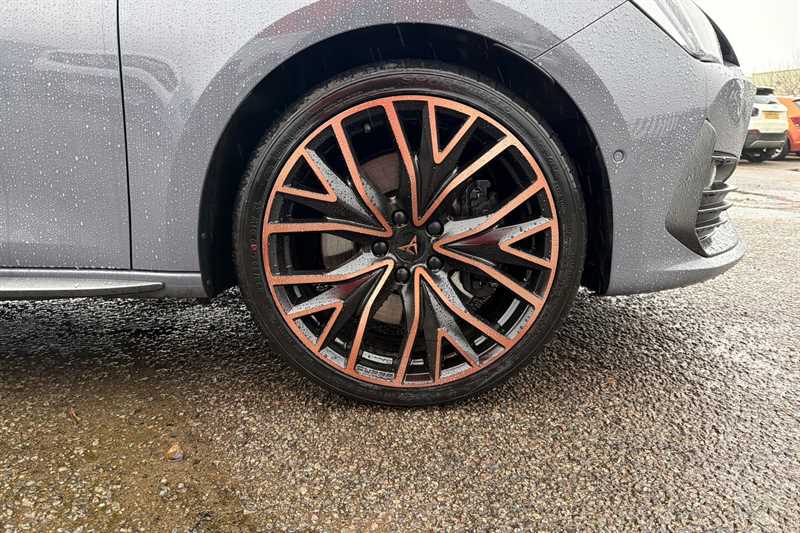 Used Cupra Leon 2024 for sale - 77471239: Photo 25