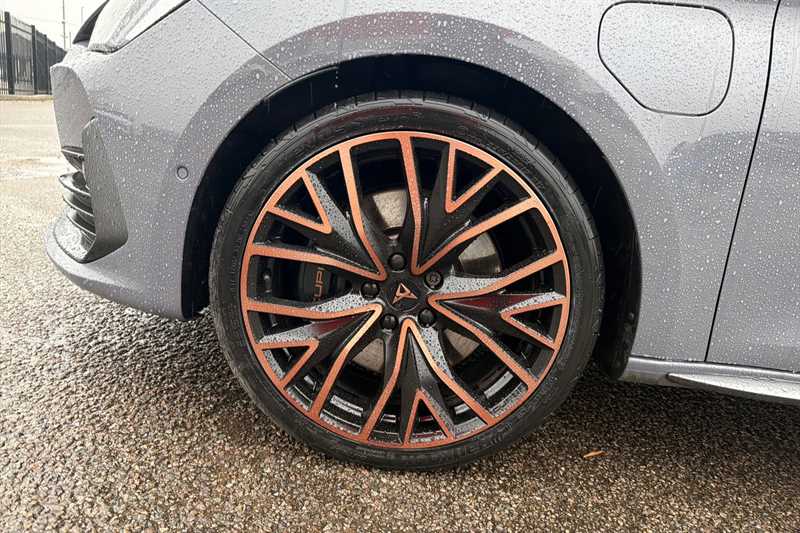 Used Cupra Leon 2024 for sale - 77471239: Photo 26