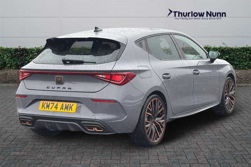 Used Cupra Leon 2024 for sale - 77471239: Photo 3