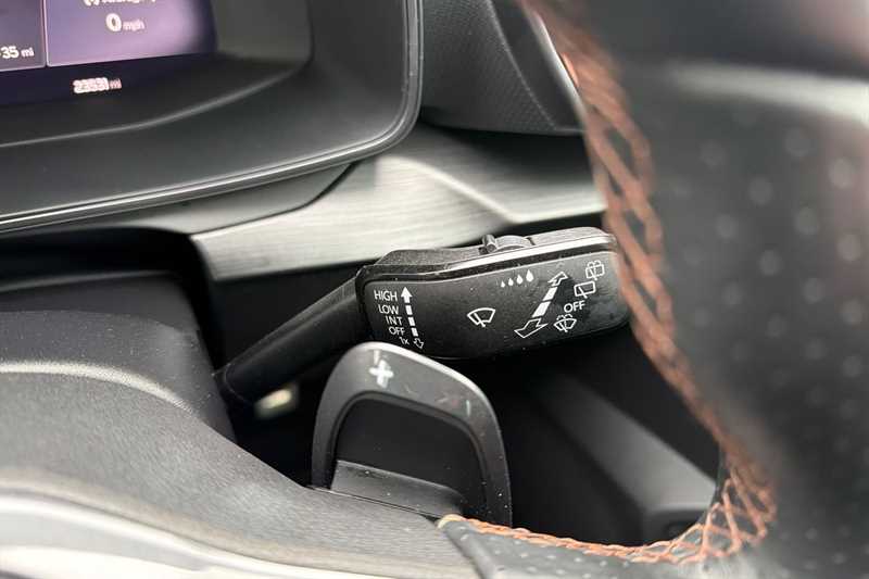 Used Cupra Leon 2024 for sale - 77471239: Photo 33