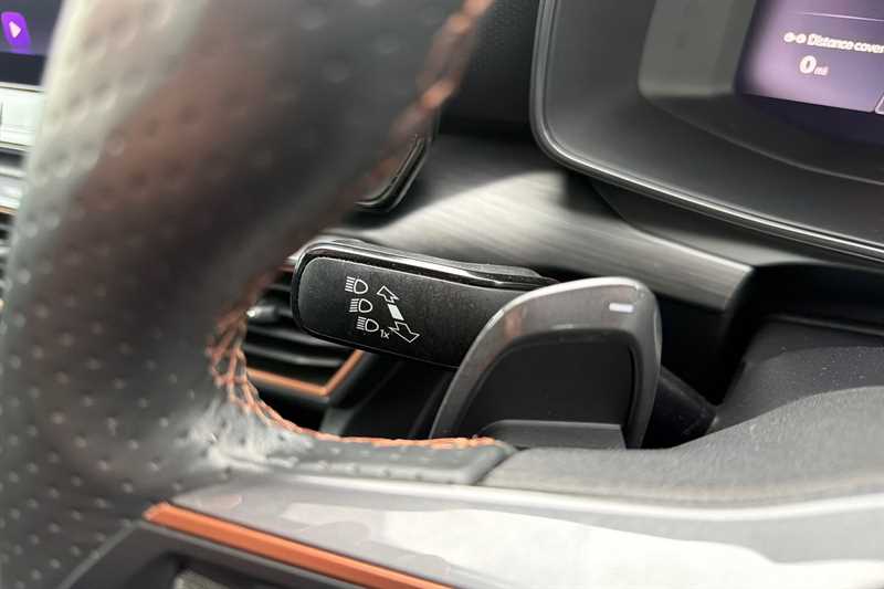 Used Cupra Leon 2024 for sale - 77471239: Photo 34