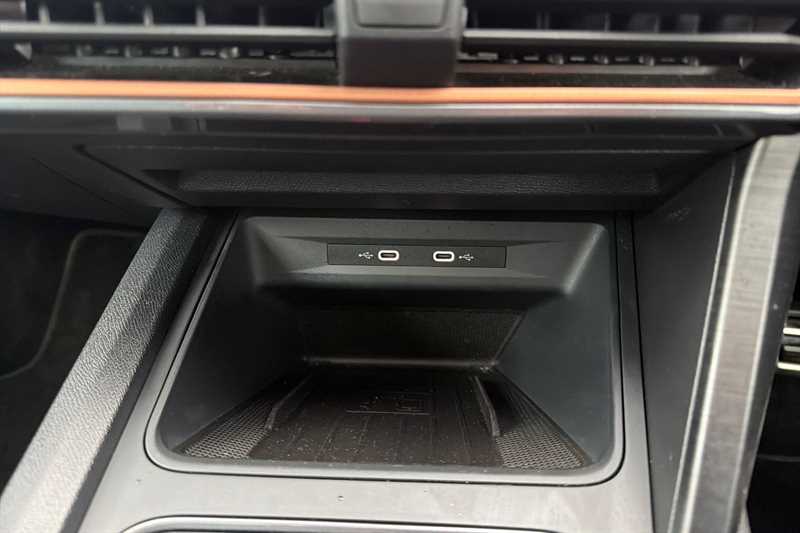 Used Cupra Leon 2024 for sale - 77471239: Photo 35