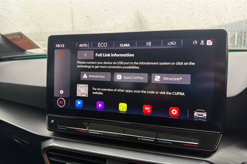 Used Cupra Leon 2024 for sale - 77471239: Photo 43