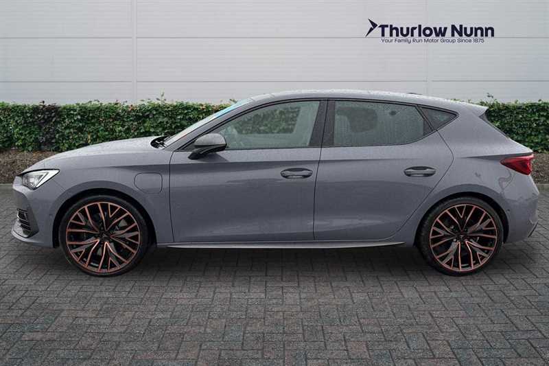 Used Cupra Leon 2024 for sale - 77471239: Photo 6