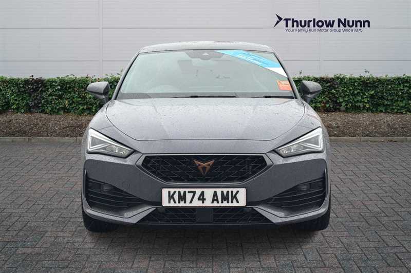 Used Cupra Leon 2024 for sale - 77471239: Photo 8