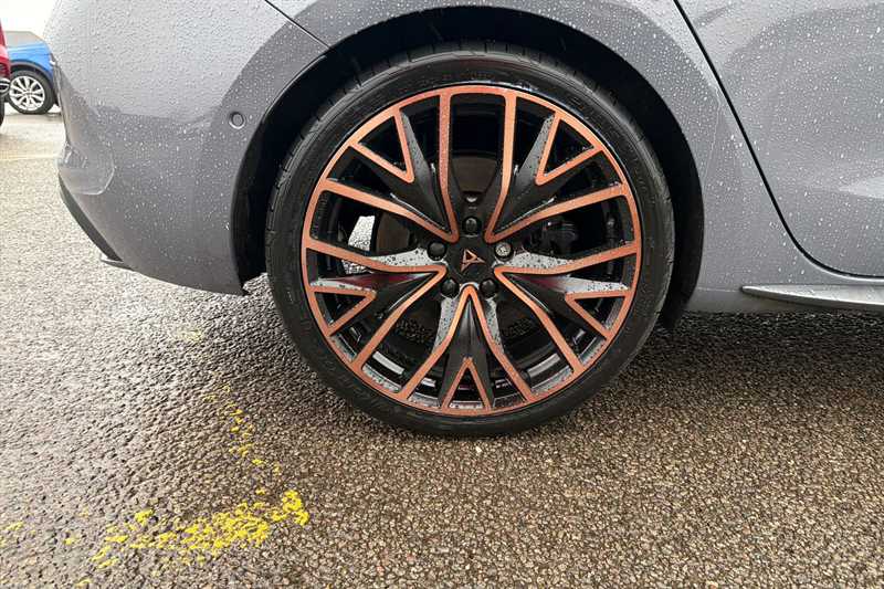 Used Cupra Leon 2024 for sale - 77471239: Photo 9