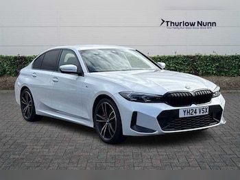 Used BMW 3 Series 2024 for sale - 78799374: Photo