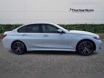 Used BMW 3 Series 2024 for sale - 78799374: Photo