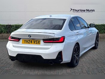 Used BMW 3 Series 2024 for sale - 78799374: Photo