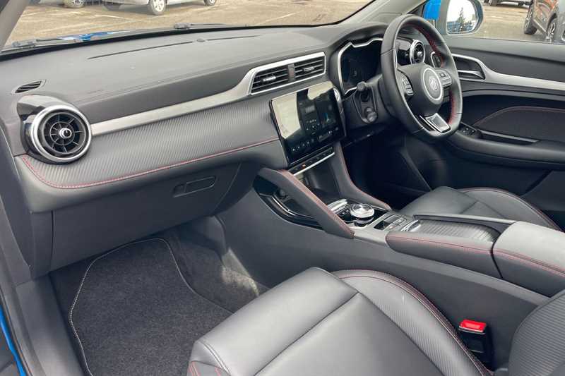 Used MG MG ZS 2025 for sale - 77146088: Photo 13