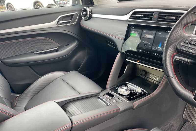 Used MG MG ZS 2025 for sale - 77146088: Photo 14