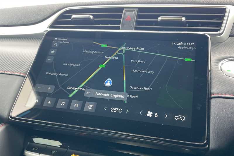 Used MG MG ZS 2025 for sale - 77146088: Photo 18