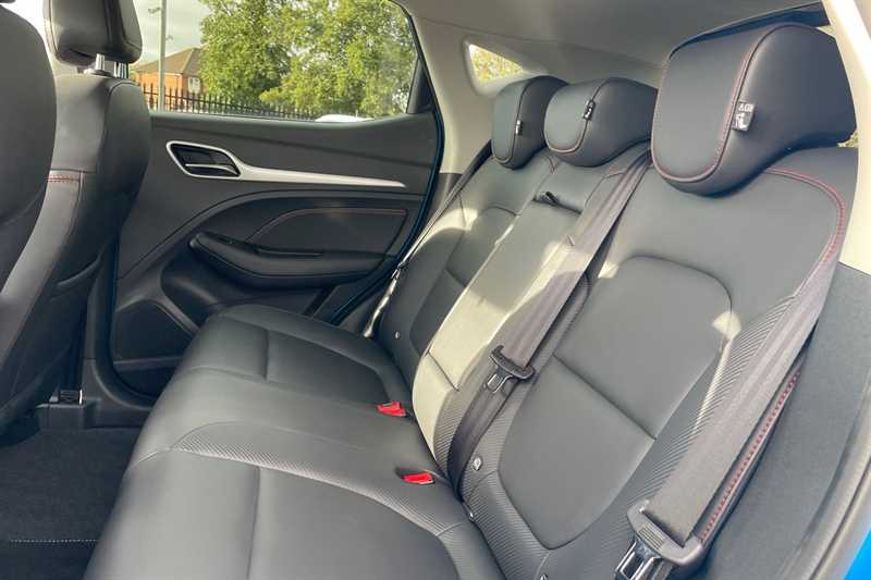 Used MG MG ZS 2025 for sale - 77146088: Photo 23