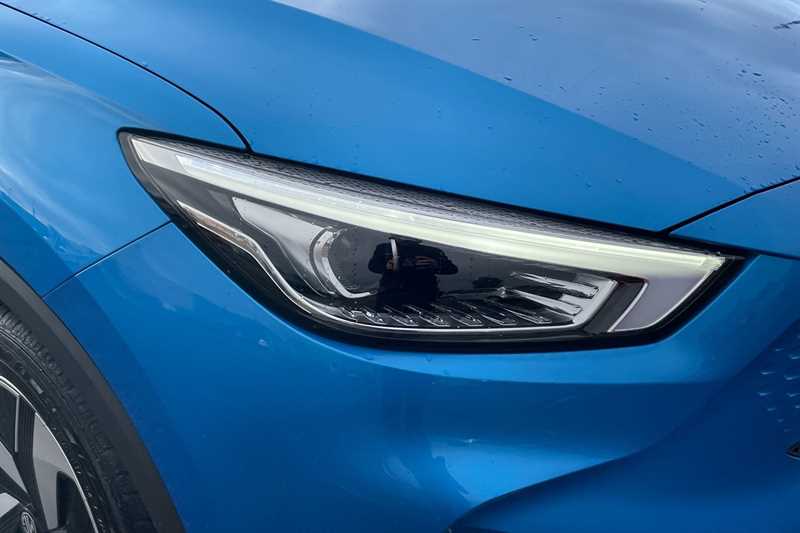 Used MG MG ZS 2025 for sale - 77146088: Photo 25