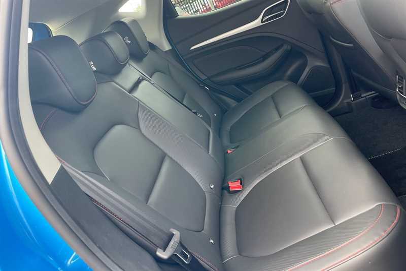 Used MG MG ZS 2025 for sale - 77146088: Photo 36