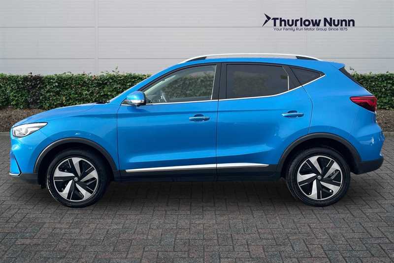 Used MG MG ZS 2025 for sale - 77146088: Photo 6