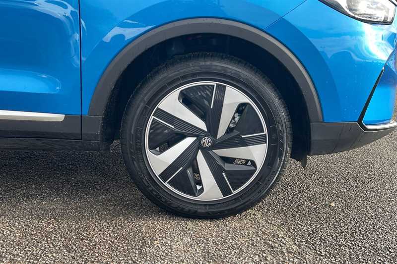 Used MG MG ZS 2025 for sale - 77146088: Photo 9