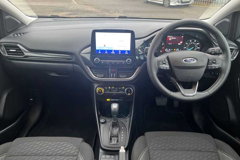 Used Ford Puma 2023 for sale - 77471225: Photo 12