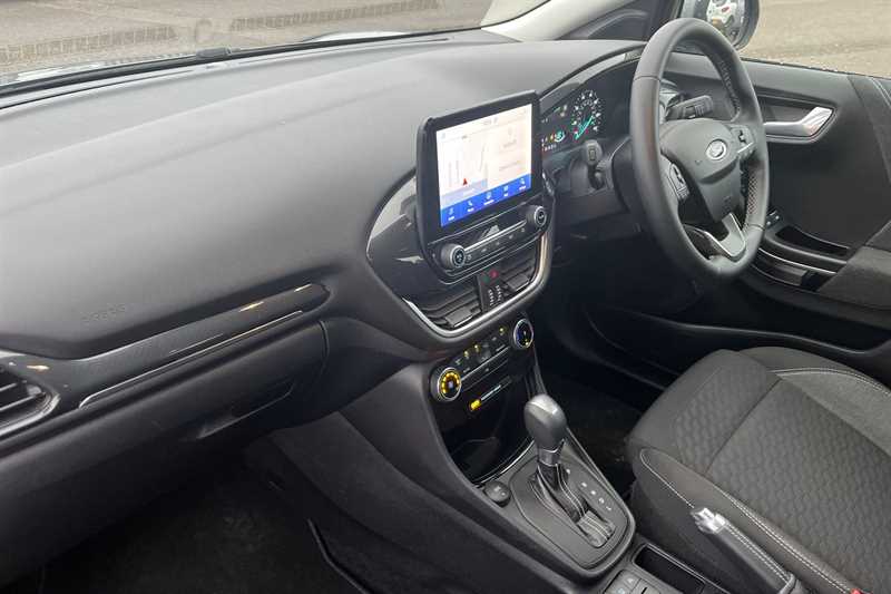 Used Ford Puma 2023 for sale - 77471225: Photo 13