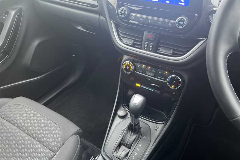 Used Ford Puma 2023 for sale - 77471225: Photo 14