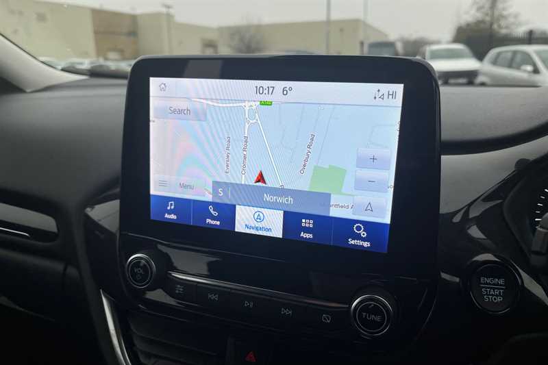 Used Ford Puma 2023 for sale - 77471225: Photo 19