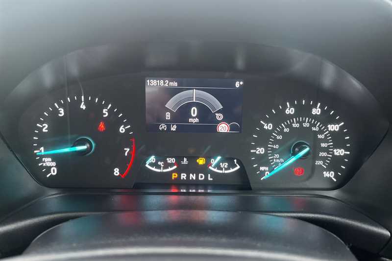 Used Ford Puma 2023 for sale - 77471225: Photo 20