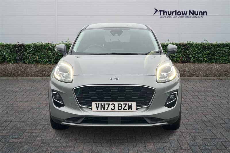 Used Ford Puma 2023 for sale - 77471225: Photo 8