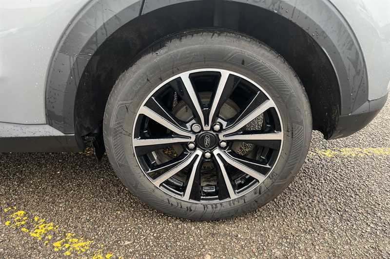 Used Ford Puma 2023 for sale - 77471225: Photo 9