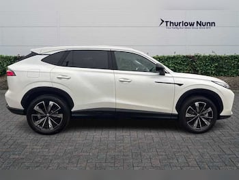Used MG MG HS 2025 for sale - 79523443: Photo