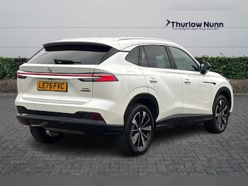Used MG MG HS 2025 for sale - 79523443: Photo