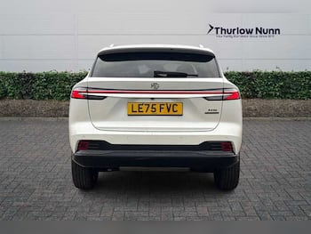 Used MG MG HS 2025 for sale - 79523443: Photo