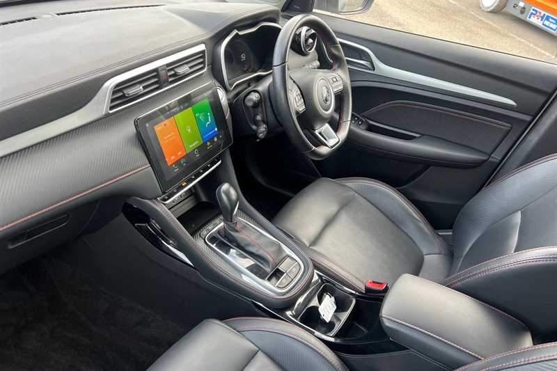 Used MG MG ZS 2022 for sale - 77146455: Photo 13