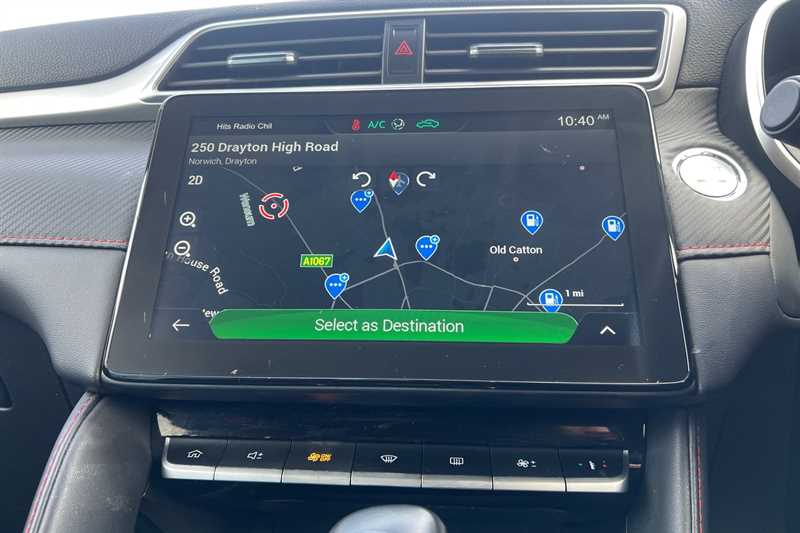 Used MG MG ZS 2022 for sale - 77146455: Photo 17