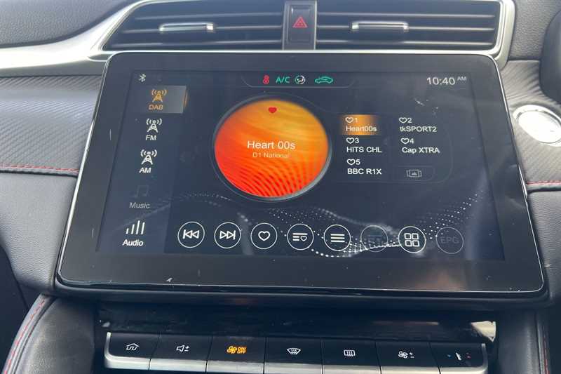 Used MG MG ZS 2022 for sale - 77146455: Photo 18