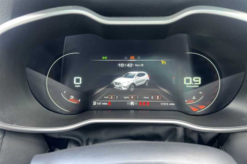 Used MG MG ZS 2022 for sale - 77146455: Photo 20