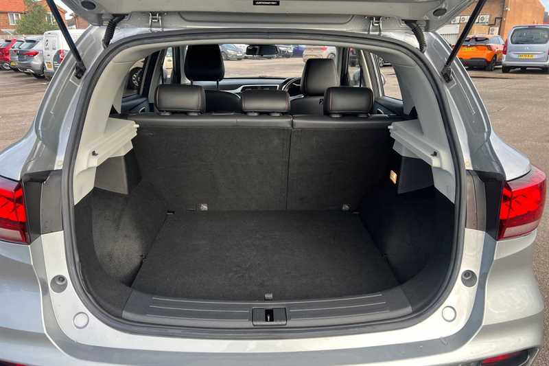 Used MG MG ZS 2022 for sale - 77146455: Photo 24