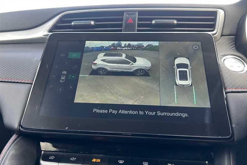 Used MG MG ZS 2022 for sale - 77146455: Photo 25