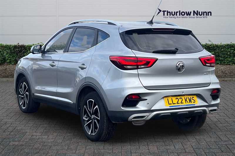 Used MG MG ZS 2022 for sale - 77146455: Photo 5