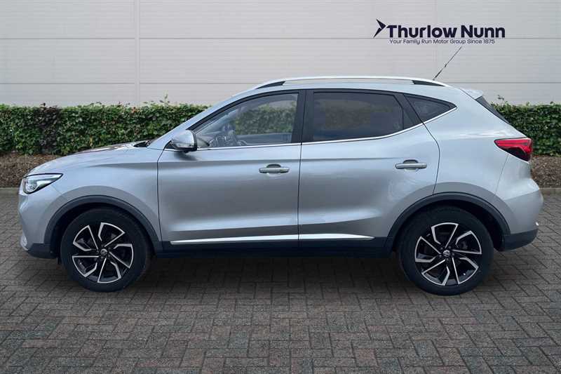 Used MG MG ZS 2022 for sale - 77146455: Photo 6