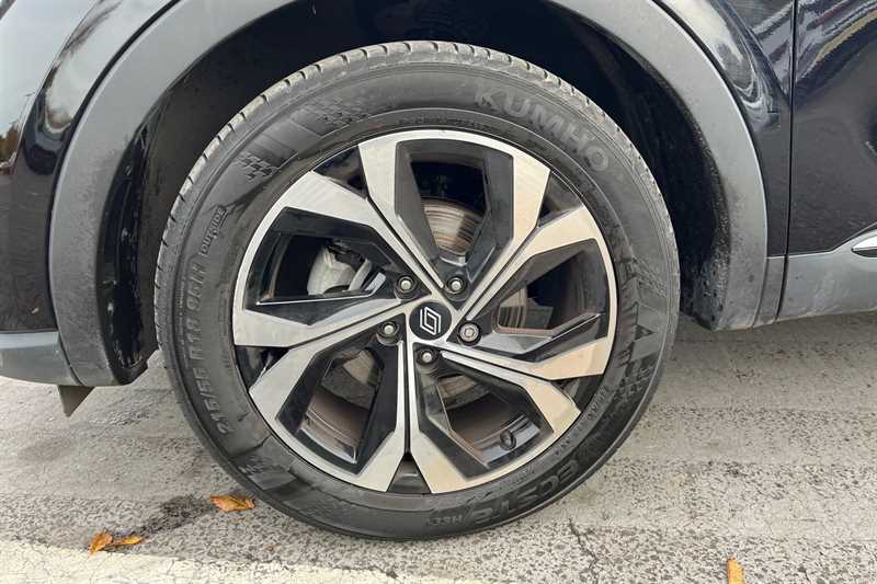 Used Renault Arkana 2024 for sale - 77471377: Photo 25