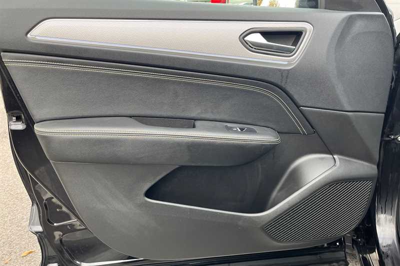 Used Renault Arkana 2024 for sale - 77471377: Photo 27